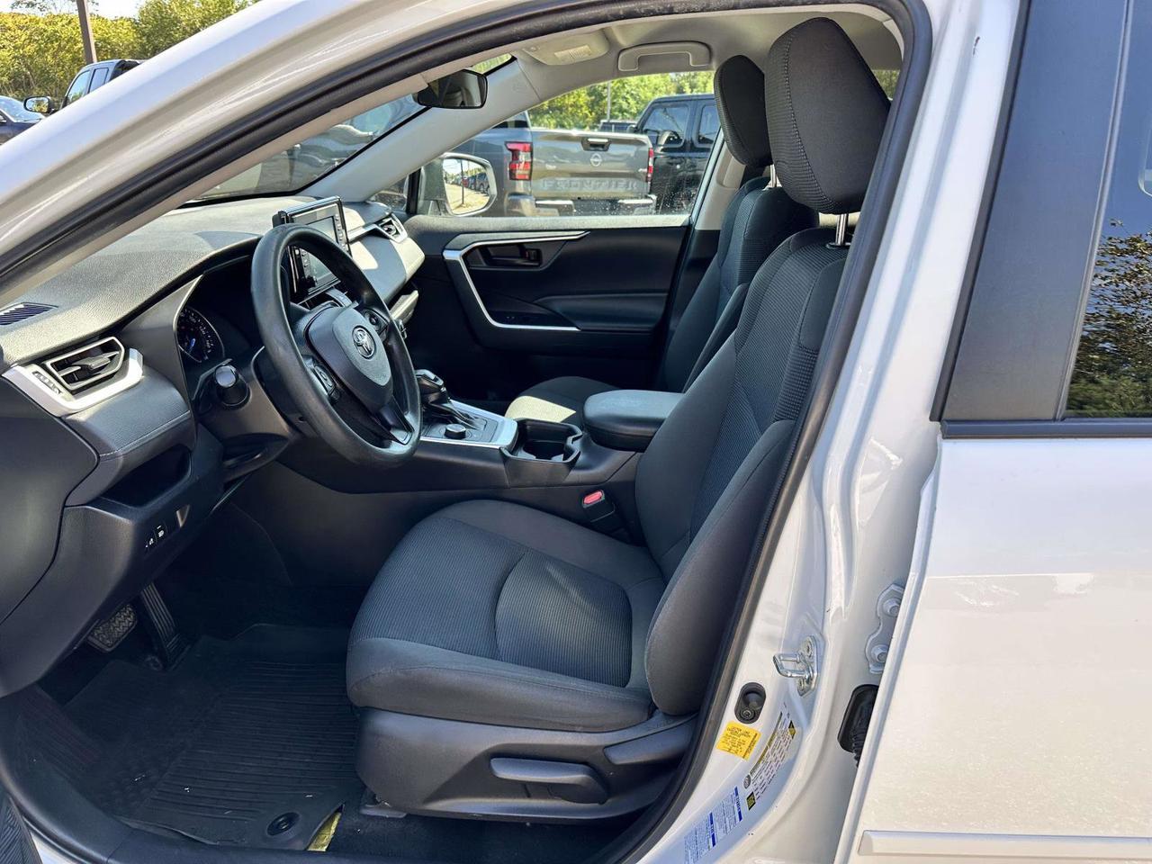2021 Toyota RAV4 Hybrid LE San Clemente CA