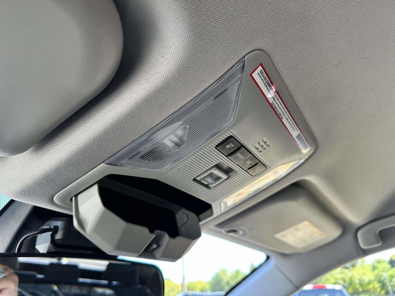 2021 Toyota RAV4 Hybrid LE San Clemente CA