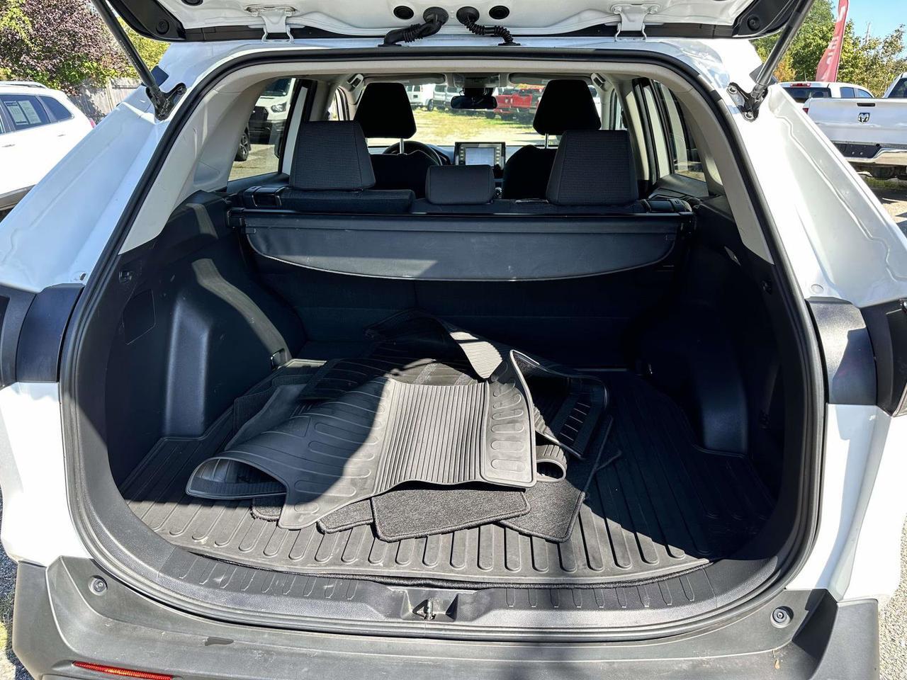 2021 Toyota RAV4 Hybrid LE San Clemente CA