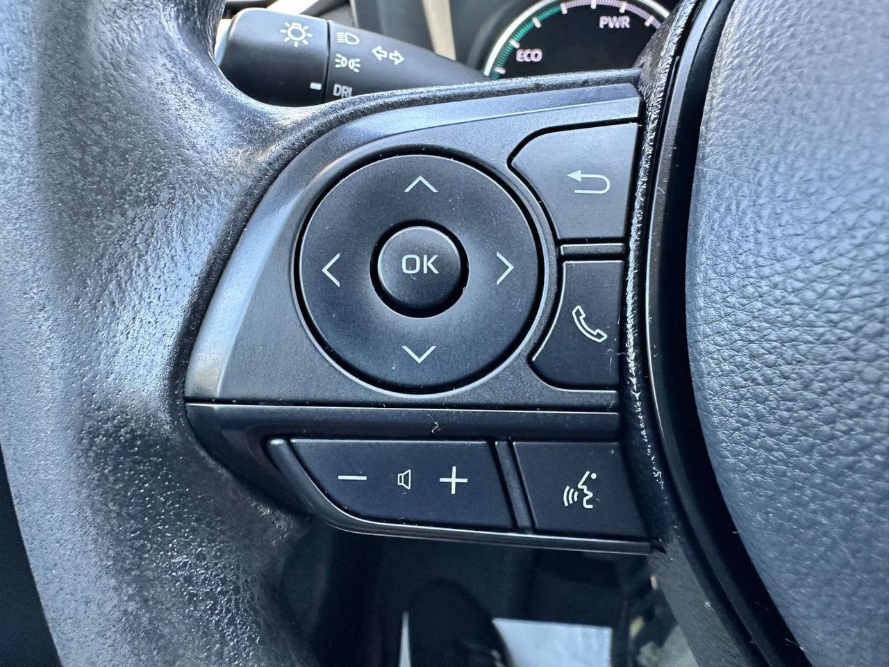 2021 Toyota RAV4 Hybrid LE San Clemente CA