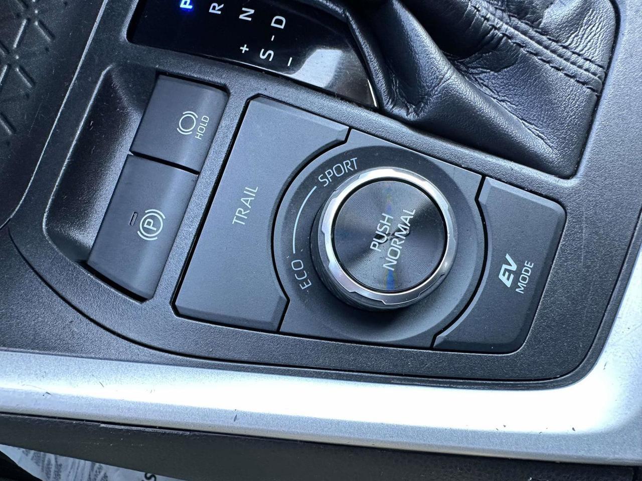 2021 Toyota RAV4 Hybrid LE San Clemente CA