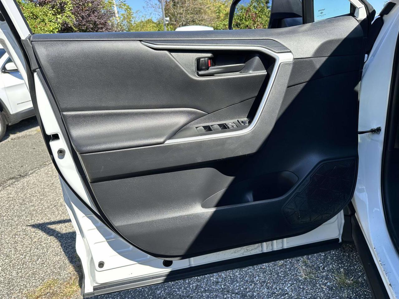 2021 Toyota RAV4 Hybrid LE San Clemente CA