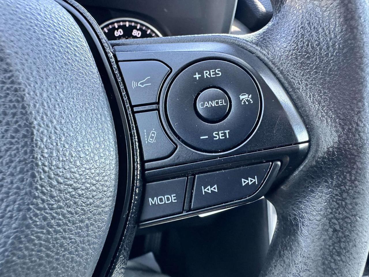 2021 Toyota RAV4 Hybrid LE San Clemente CA