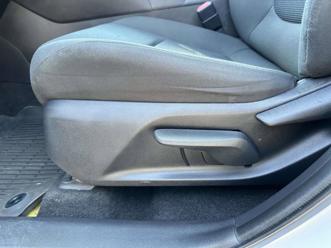 2021 Toyota RAV4 Hybrid LE San Clemente CA
