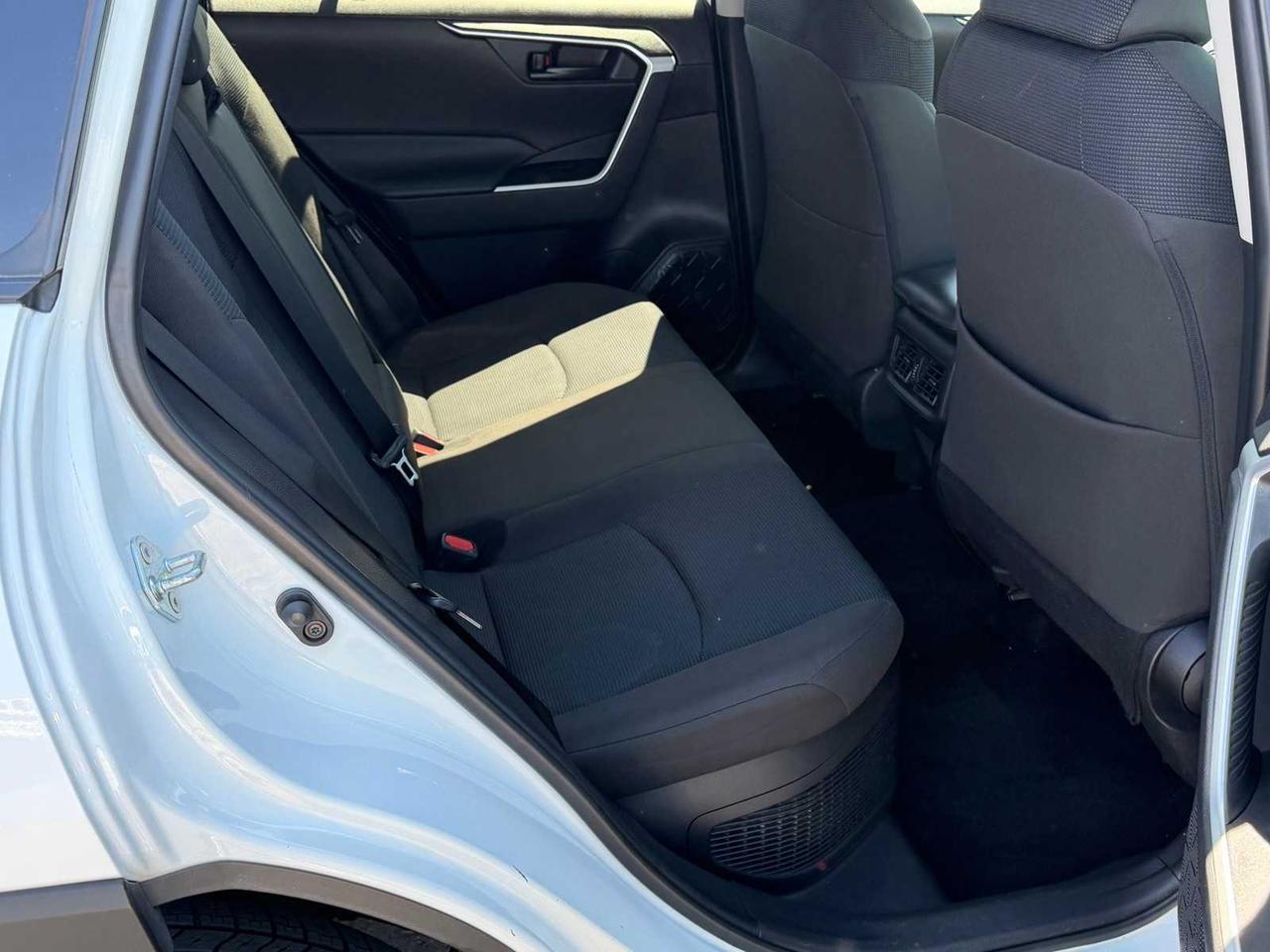 2021 Toyota RAV4 Hybrid LE Irving TX