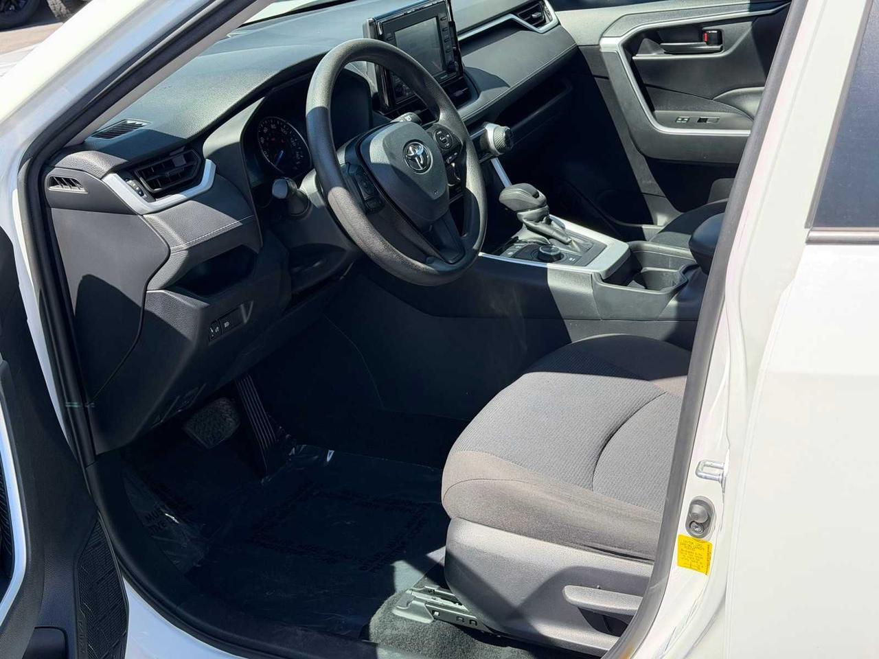 2021 Toyota RAV4 Hybrid LE Irving TX