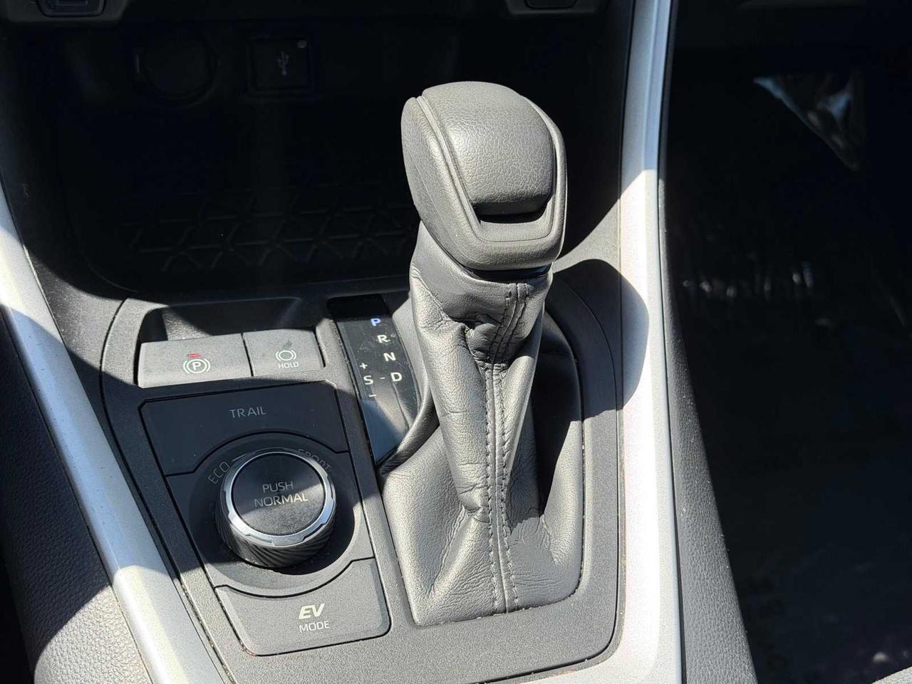 2021 Toyota RAV4 Hybrid LE Irving TX