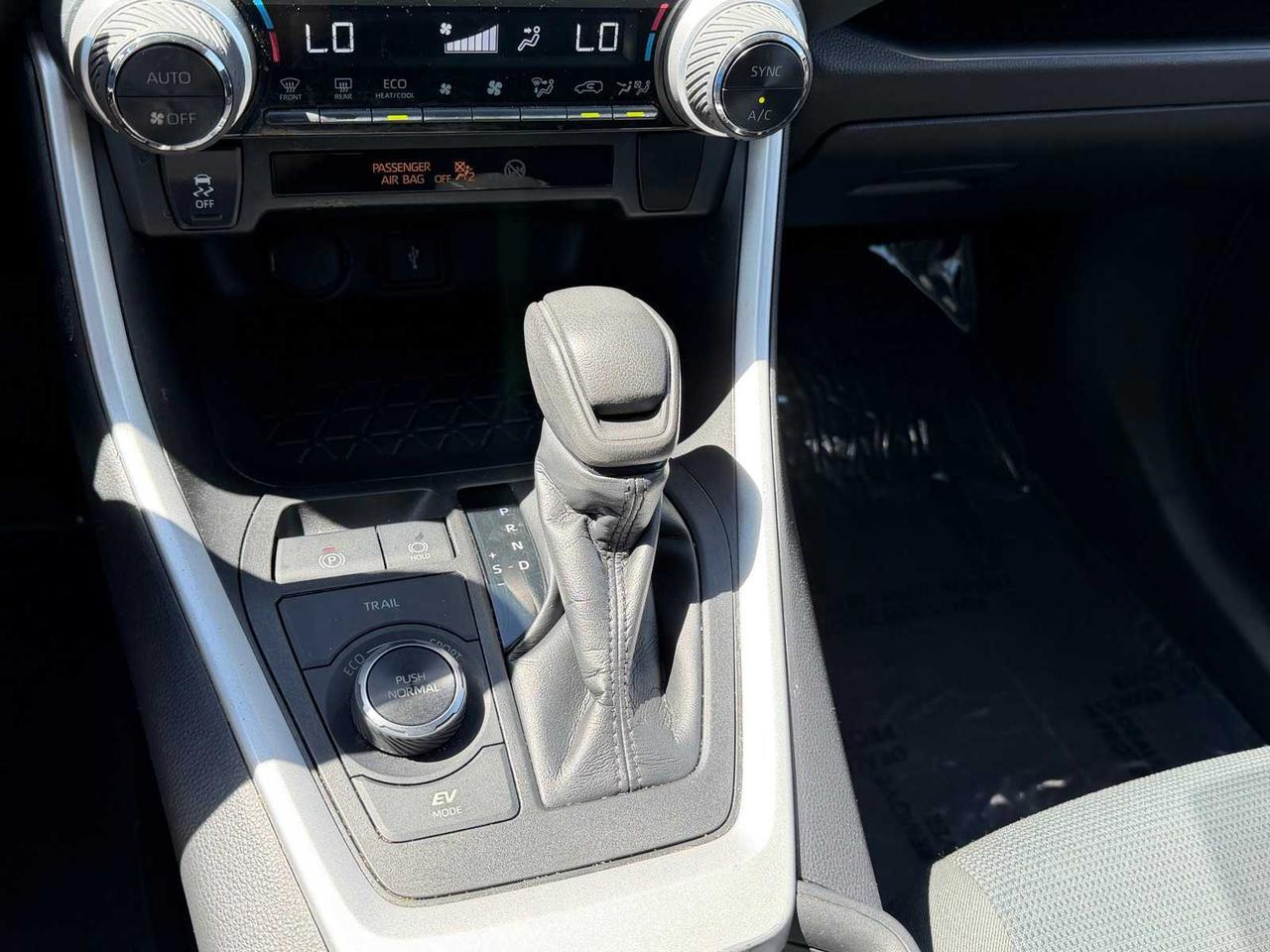 2021 Toyota RAV4 Hybrid LE Irving TX