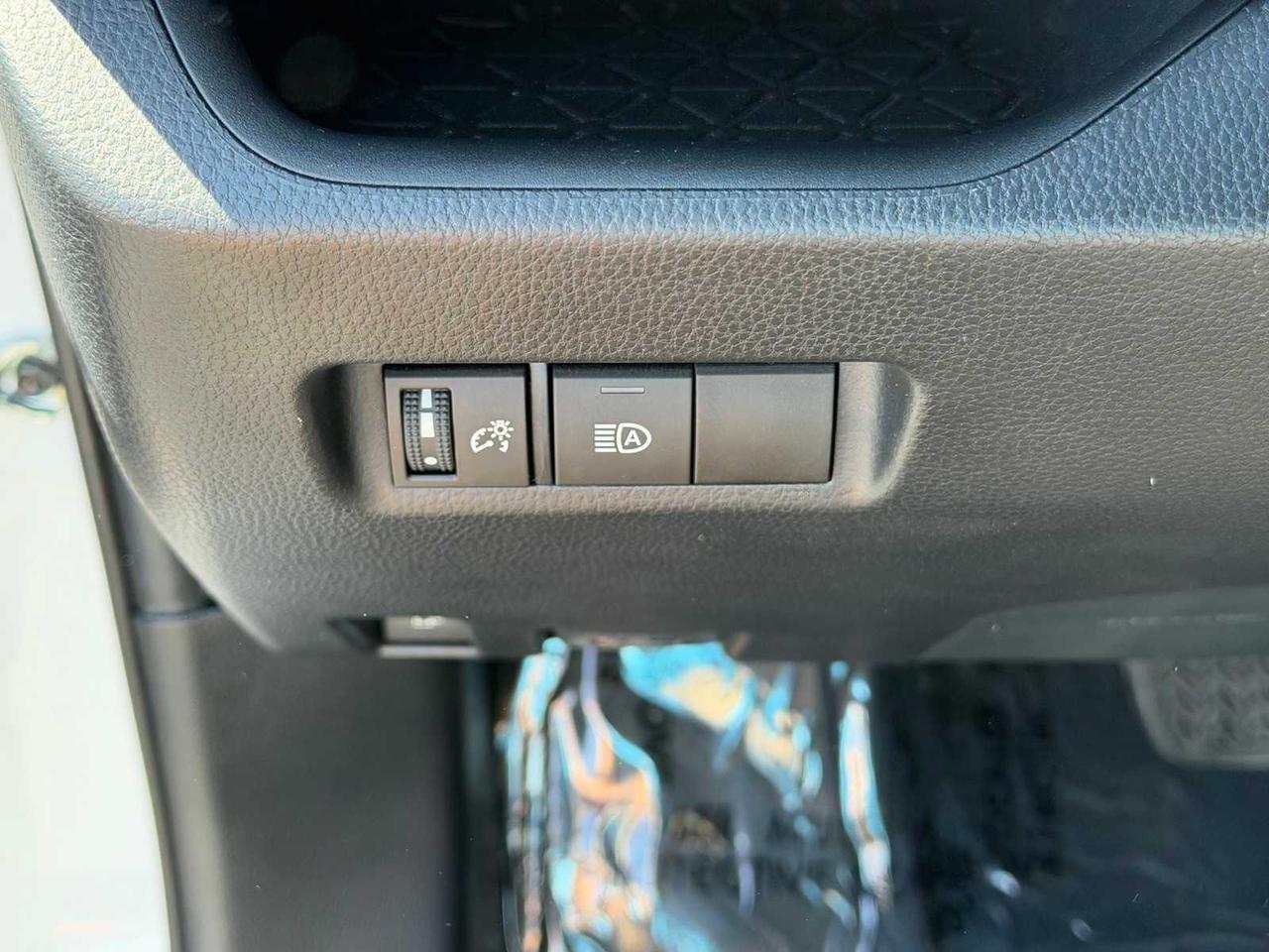 2021 Toyota RAV4 Hybrid LE Irving TX