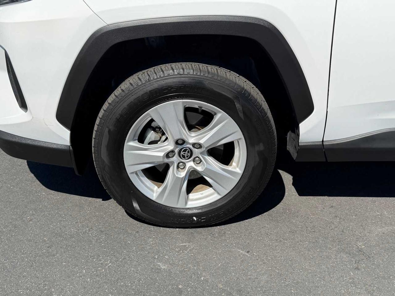 2021 Toyota RAV4 Hybrid LE Irving TX