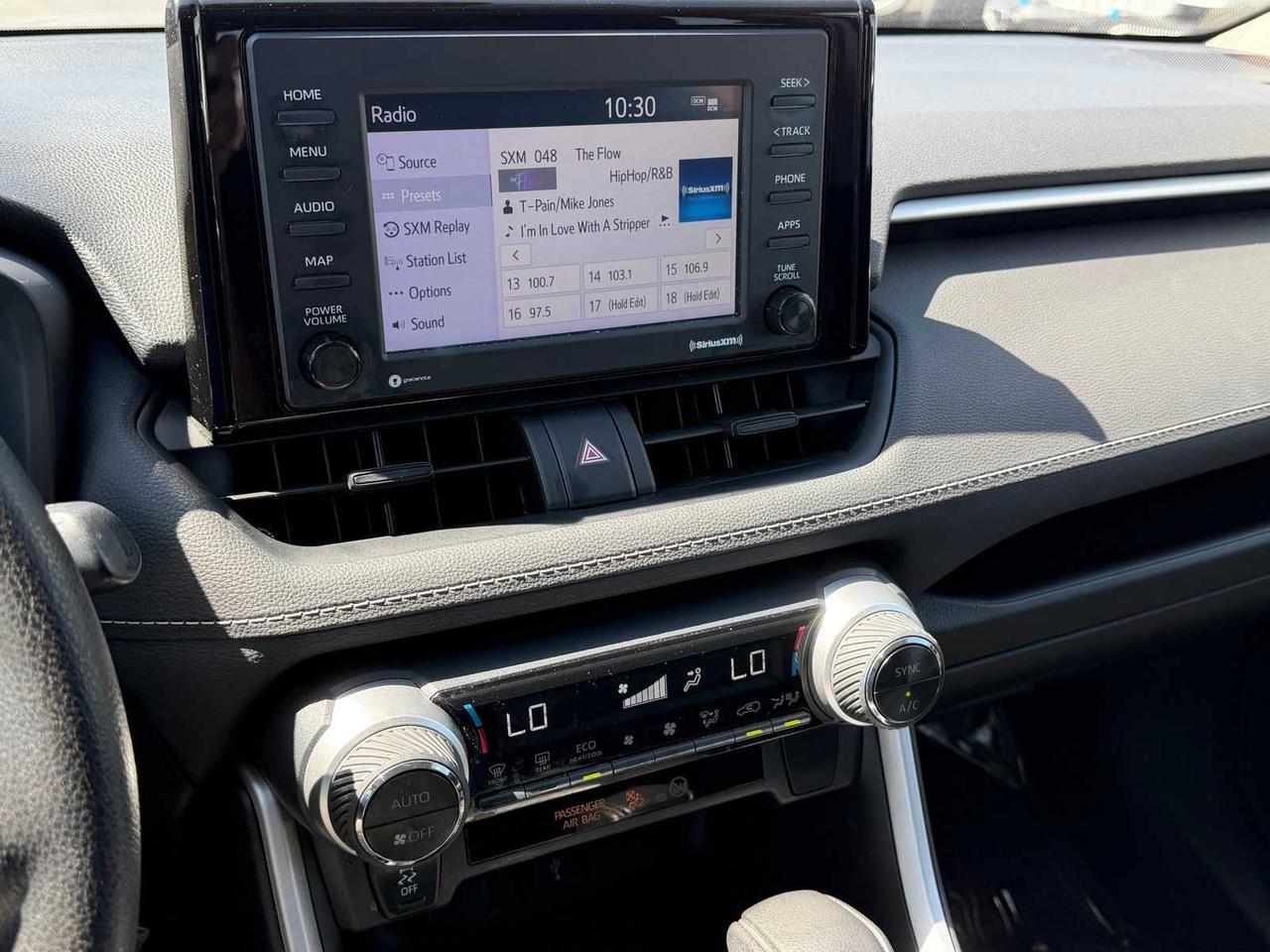 2021 Toyota RAV4 Hybrid LE Irving TX