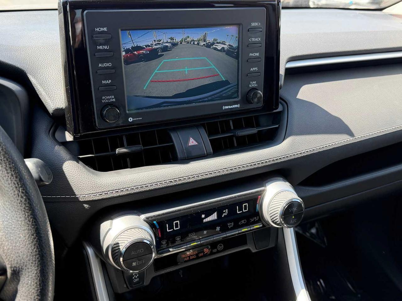2021 Toyota RAV4 Hybrid LE Irving TX