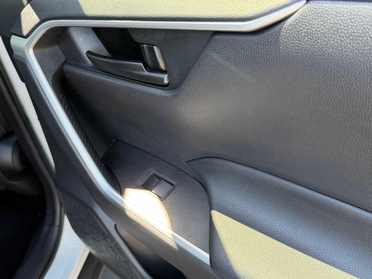 2021 Toyota RAV4 Hybrid LE Irving TX