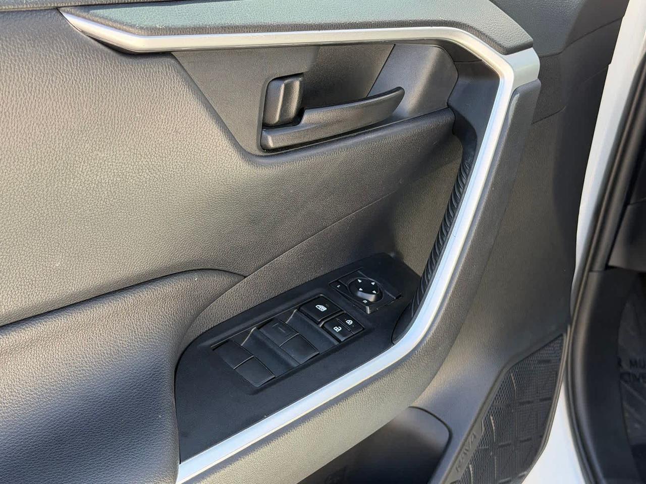 2021 Toyota RAV4 Hybrid LE Irving TX