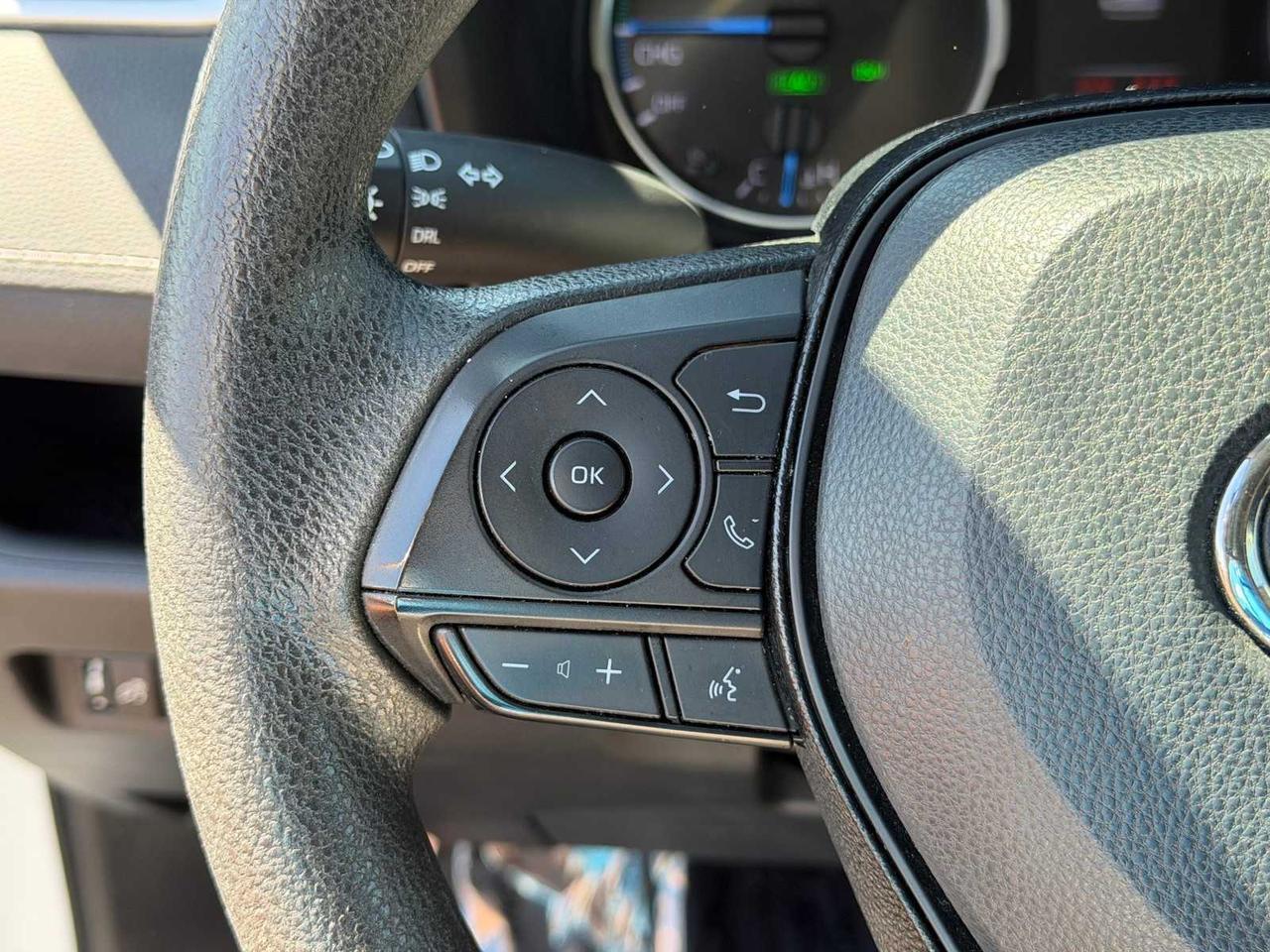 2021 Toyota RAV4 Hybrid LE Irving TX
