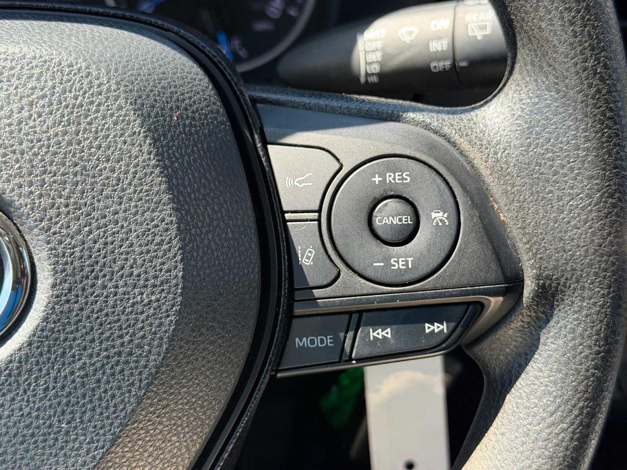 2021 Toyota RAV4 Hybrid LE Irving TX