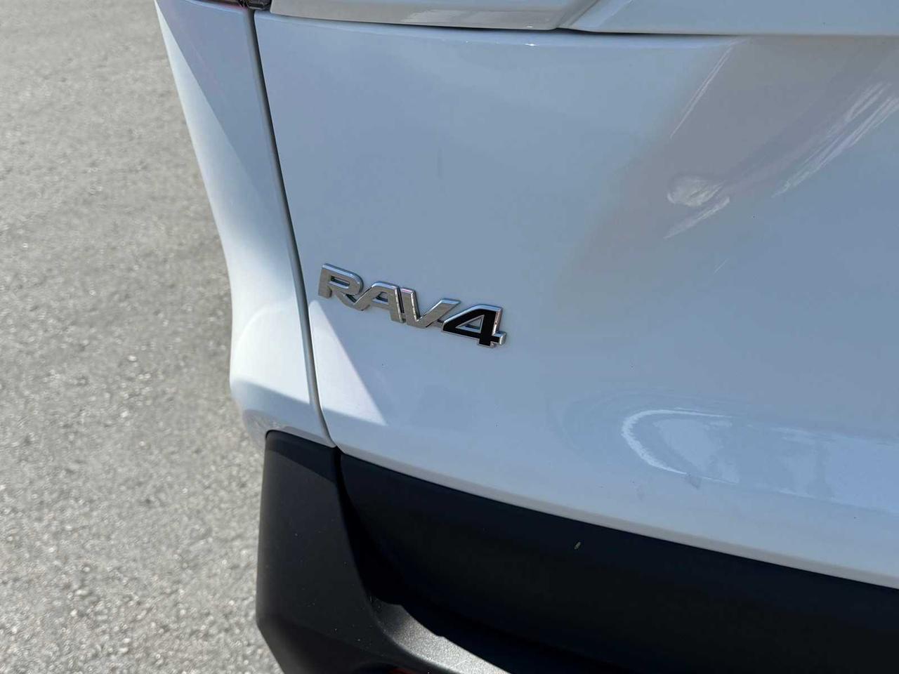 2021 Toyota RAV4 Hybrid LE Irving TX
