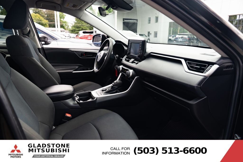2021 Toyota RAV4 Hybrid LE Milwaukie OR