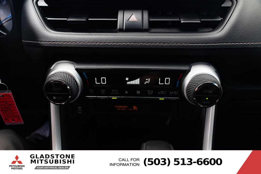 2021 Toyota RAV4 Hybrid LE Milwaukie OR