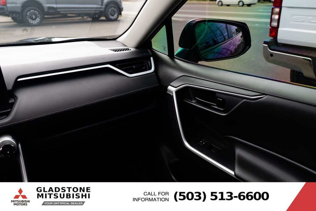 2021 Toyota RAV4 Hybrid LE Milwaukie OR