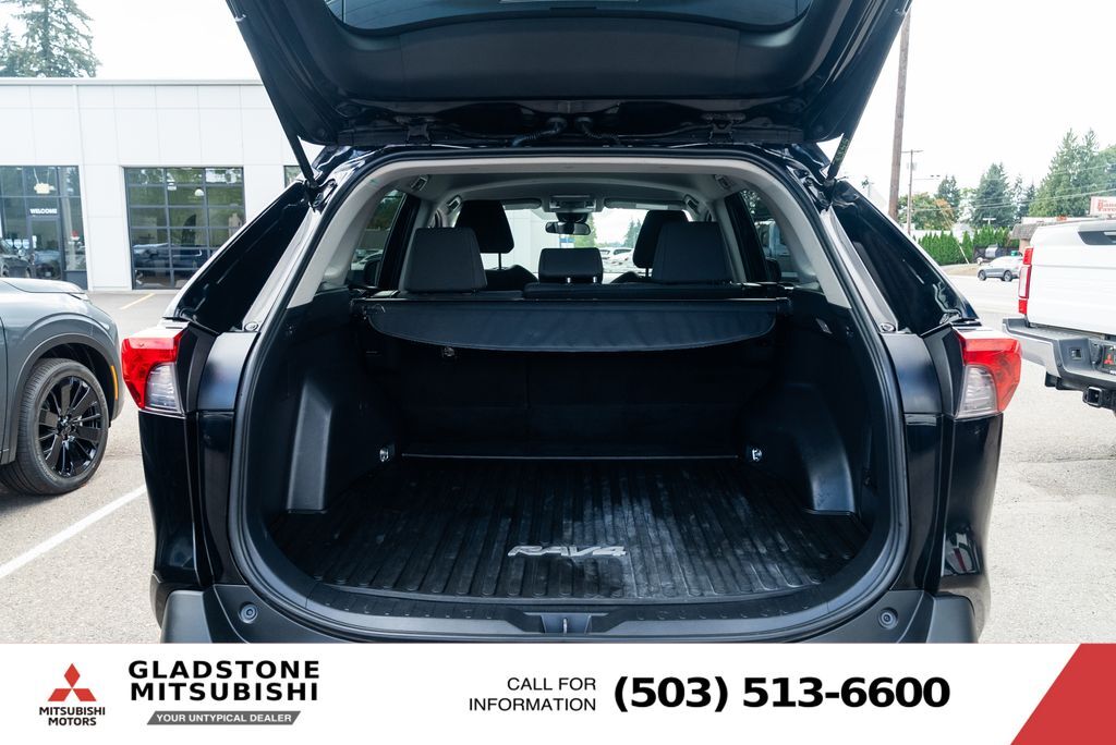 2021 Toyota RAV4 Hybrid LE Milwaukie OR