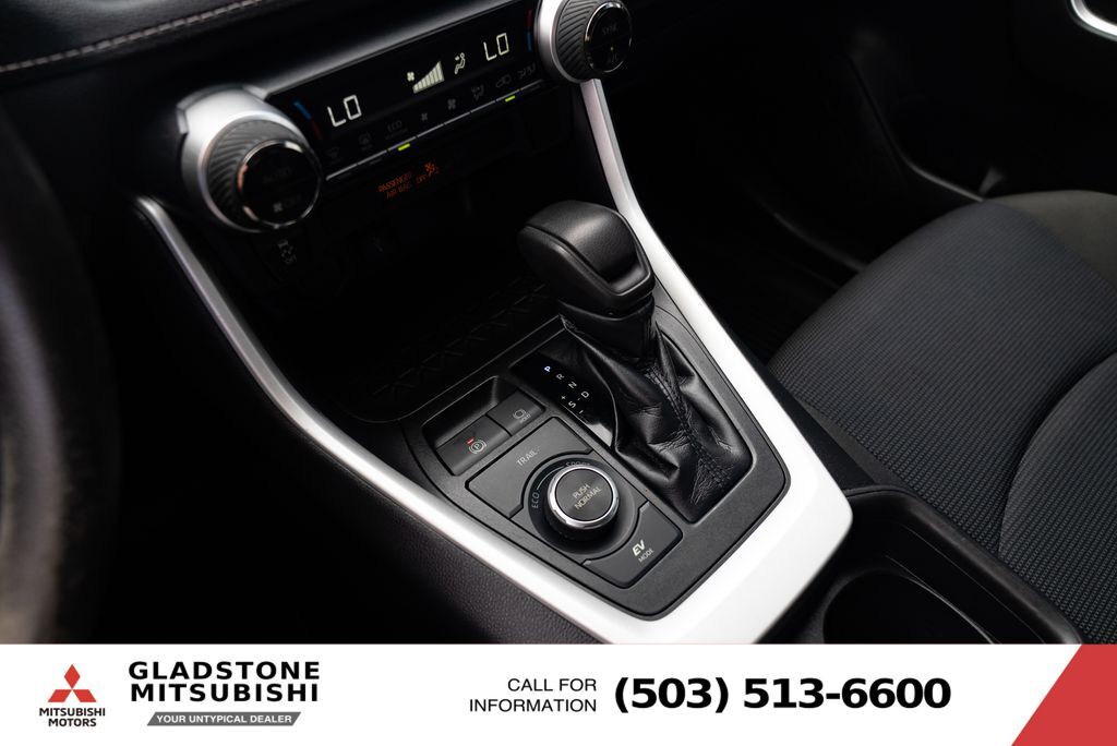 2021 Toyota RAV4 Hybrid LE Milwaukie OR