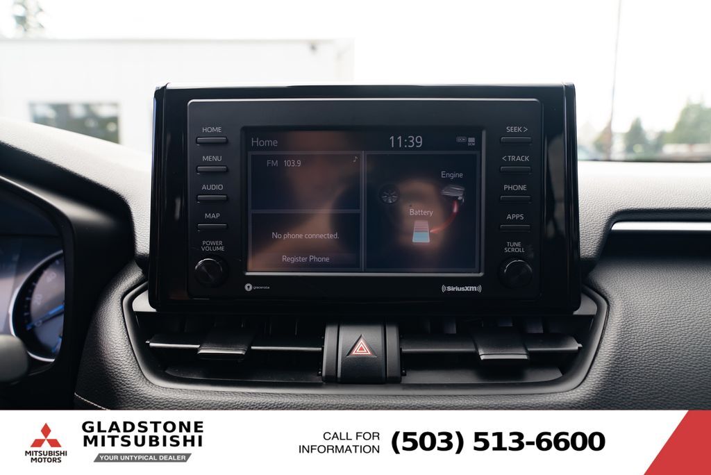 2021 Toyota RAV4 Hybrid LE Milwaukie OR