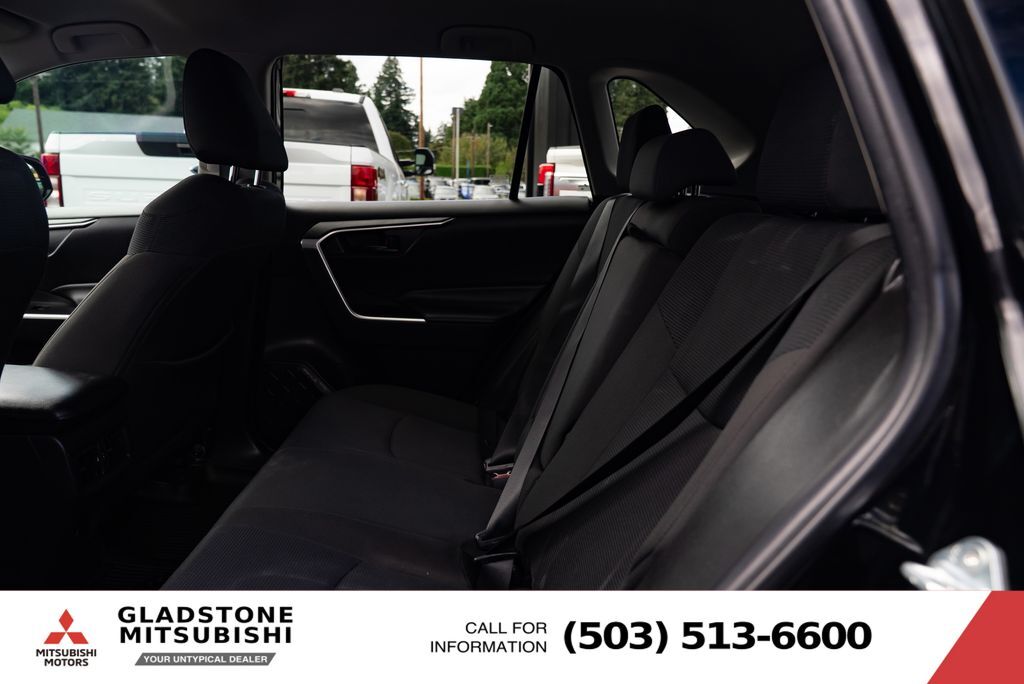 2021 Toyota RAV4 Hybrid LE Milwaukie OR