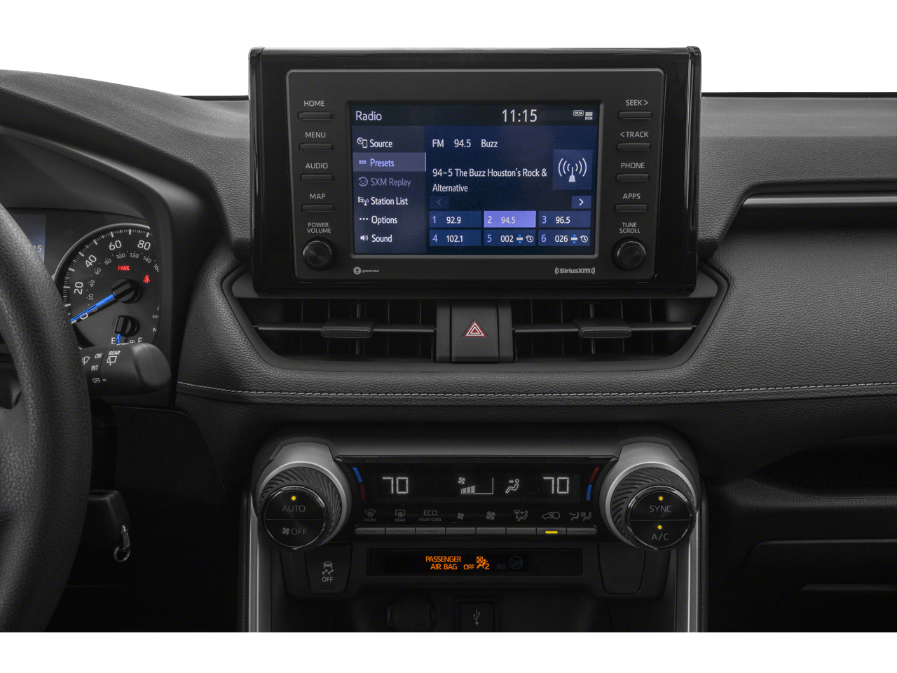 2021 Toyota RAV4 Hybrid LE Roseville CA
