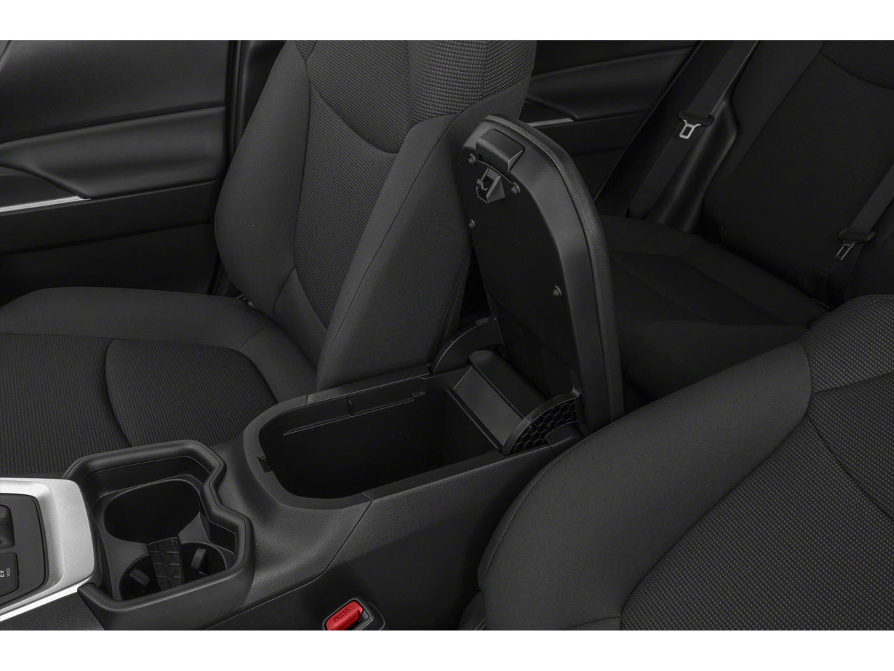2021 Toyota RAV4 Hybrid LE Roseville CA