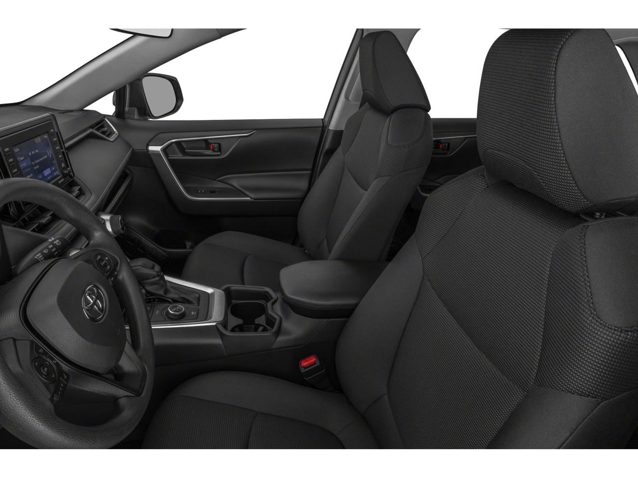 2021 Toyota RAV4 Hybrid LE Roseville CA