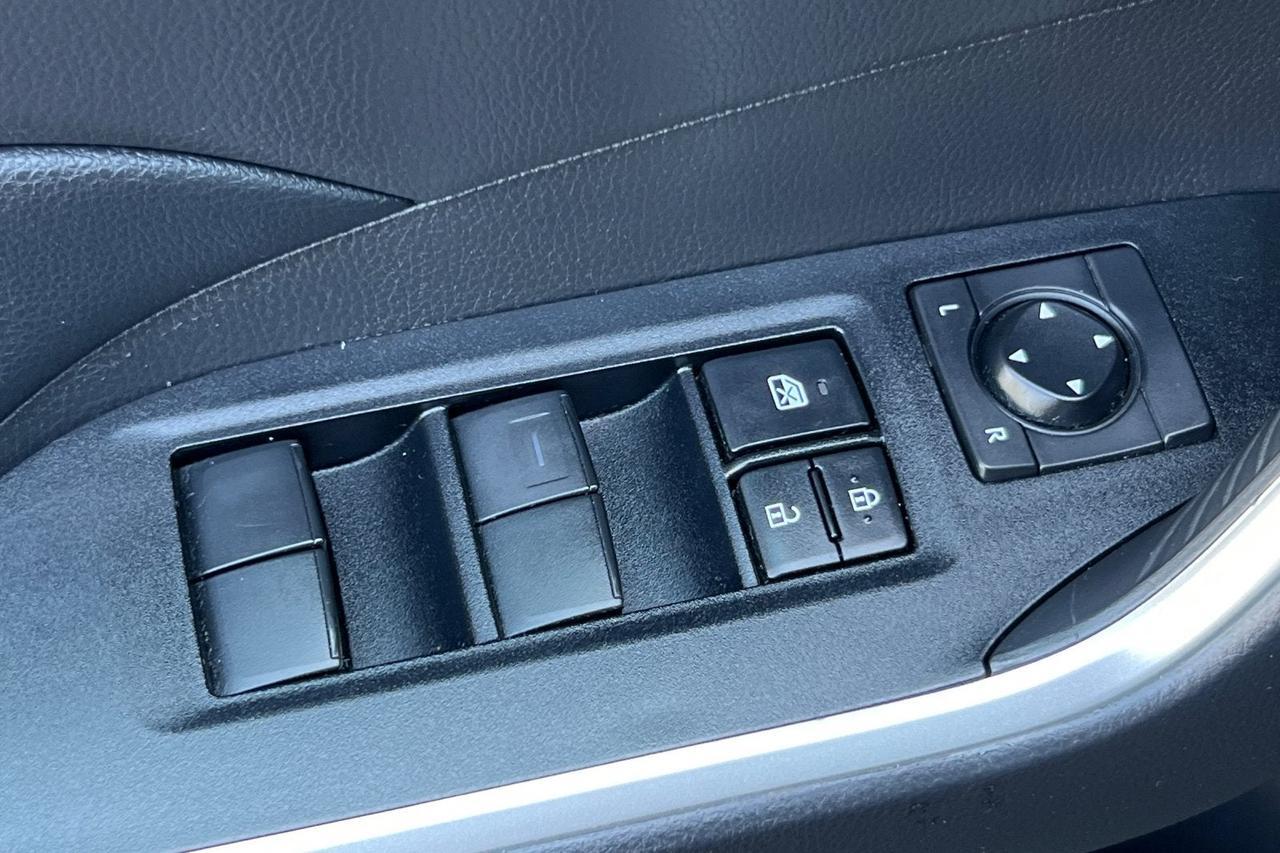 2021 Toyota RAV4 Hybrid LE Roseville CA