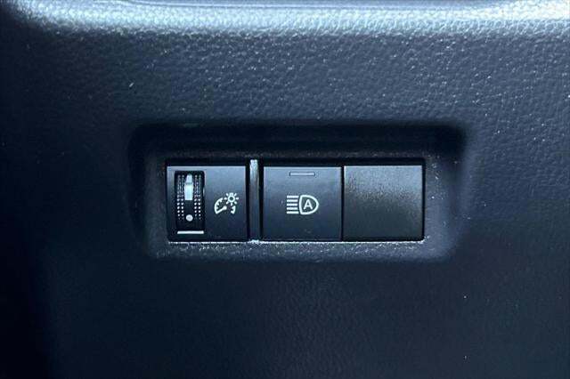 2021 Toyota RAV4 Hybrid LE Roseville CA