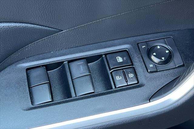 2021 Toyota RAV4 Hybrid LE Roseville CA