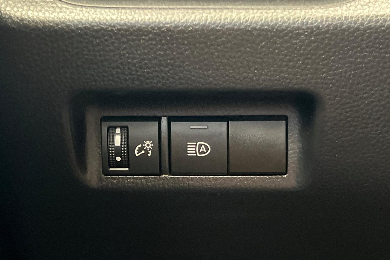 2021 Toyota RAV4 Hybrid LE Roseville CA