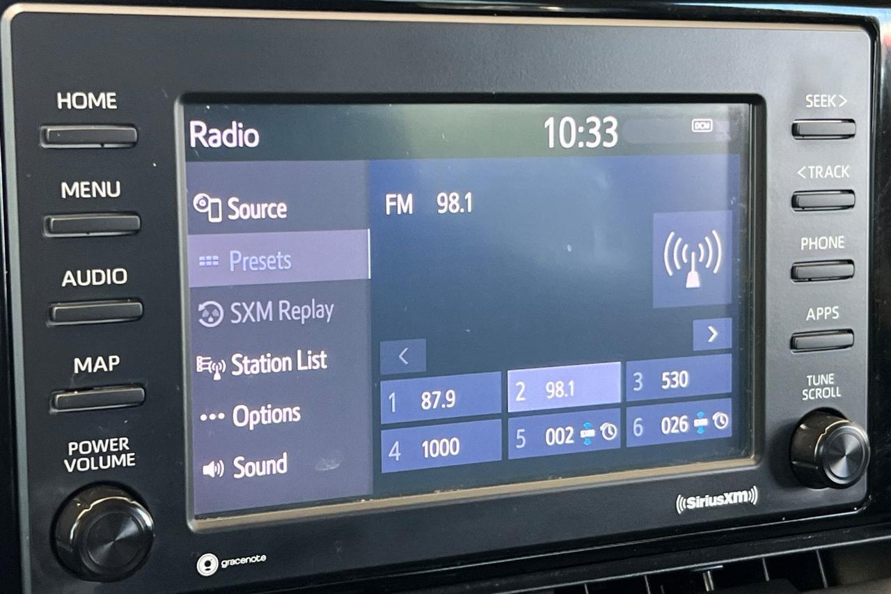 2021 Toyota RAV4 Hybrid LE Roseville CA