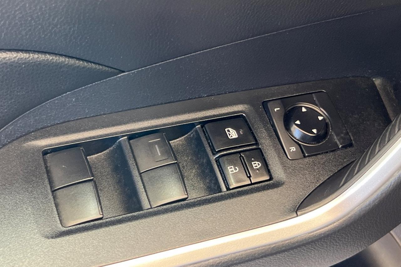 2021 Toyota RAV4 Hybrid LE Roseville CA