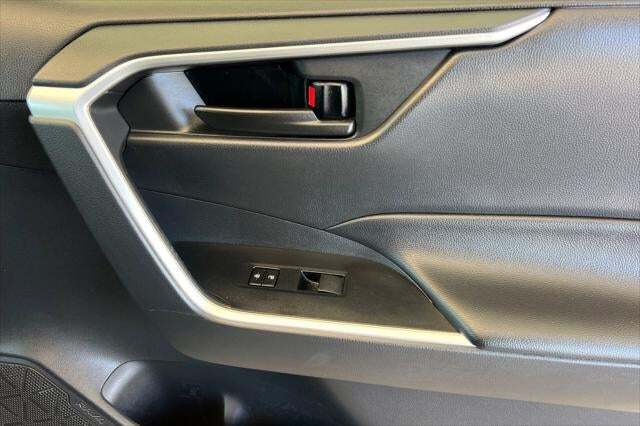 2021 Toyota RAV4 Hybrid LE Roseville CA