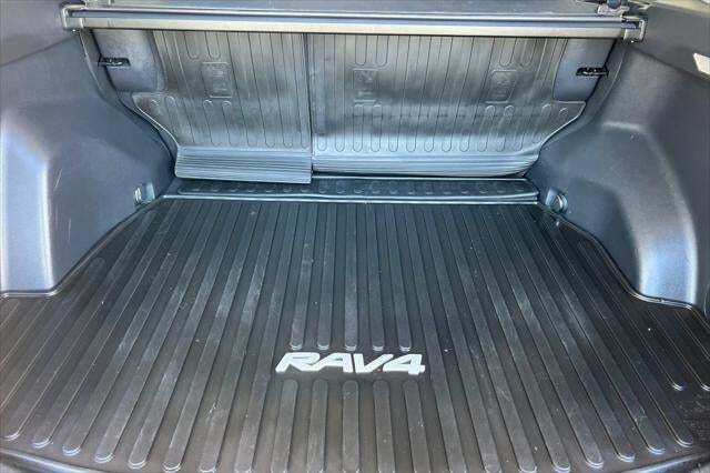 2021 Toyota RAV4 Hybrid LE Roseville CA