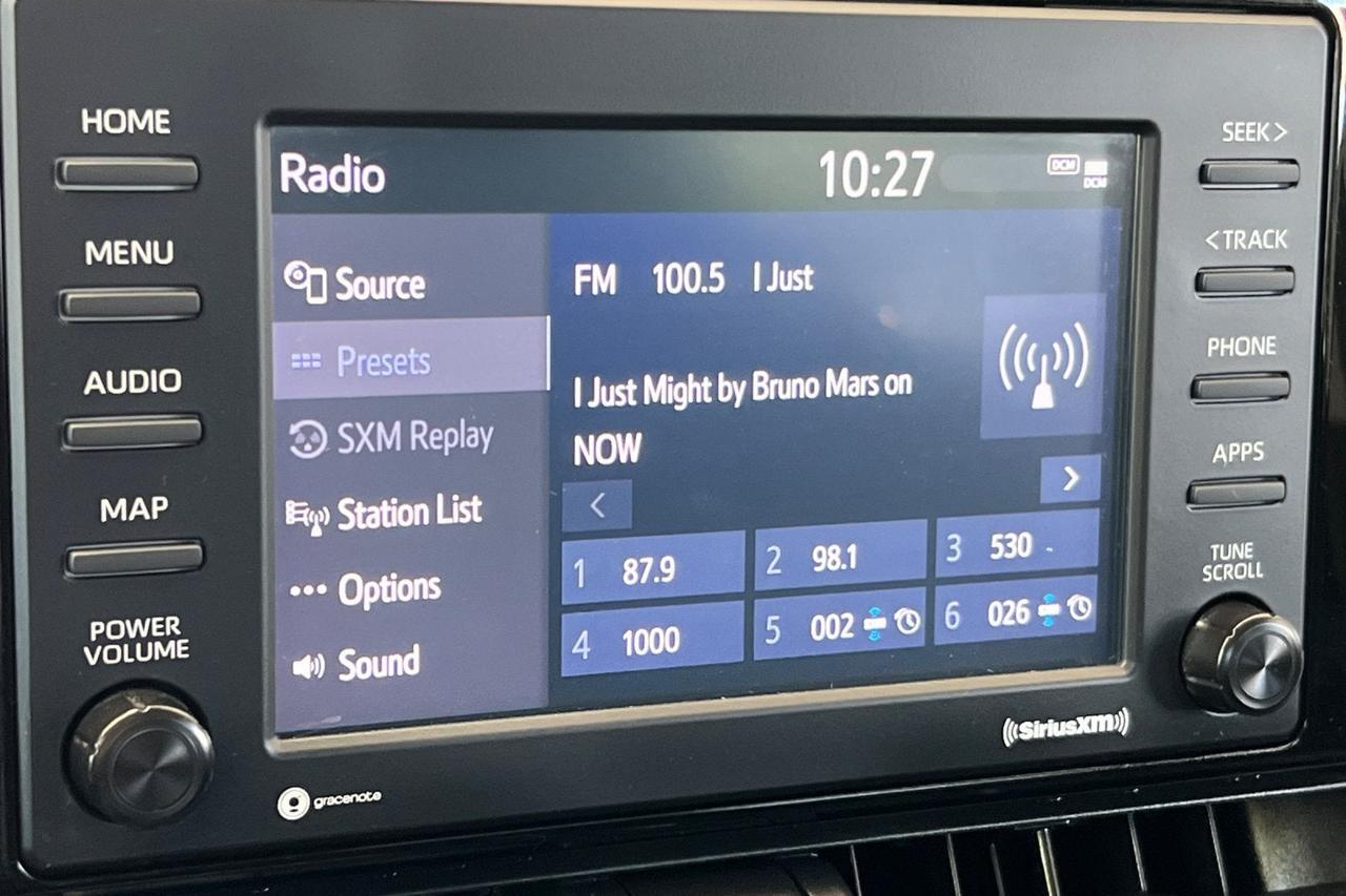 2021 Toyota RAV4 Hybrid LE Roseville CA