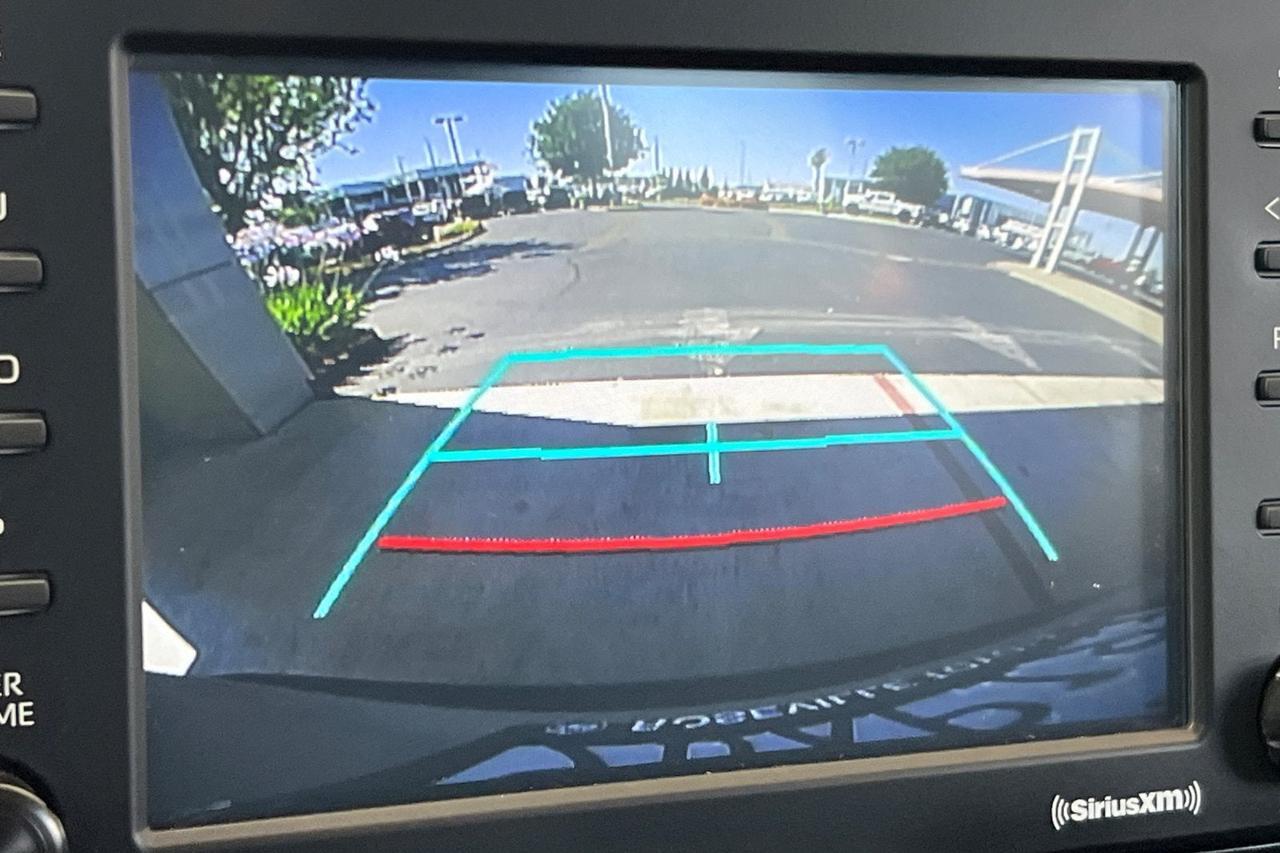 2021 Toyota RAV4 Hybrid LE Roseville CA