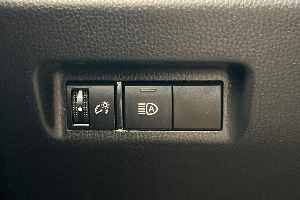 2021 Toyota RAV4 Hybrid LE Roseville CA