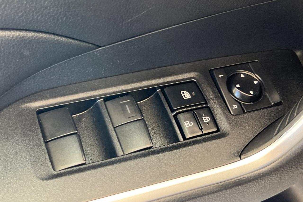 2021 Toyota RAV4 Hybrid LE Roseville CA