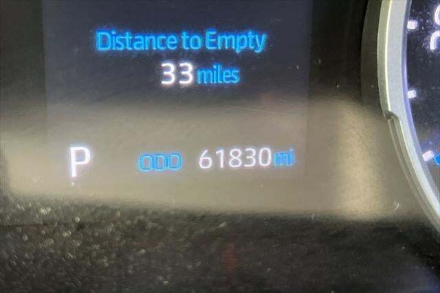 2021 Toyota RAV4 Hybrid LE Roseville CA
