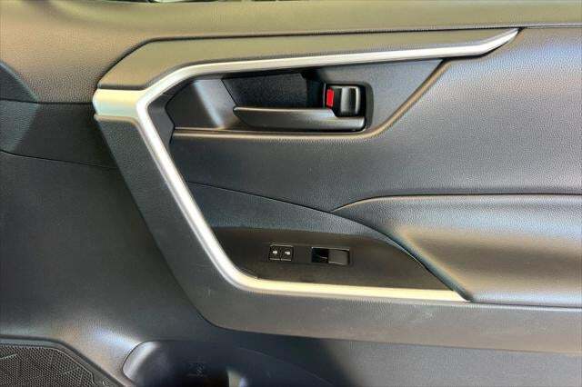 2021 Toyota RAV4 Hybrid LE Roseville CA
