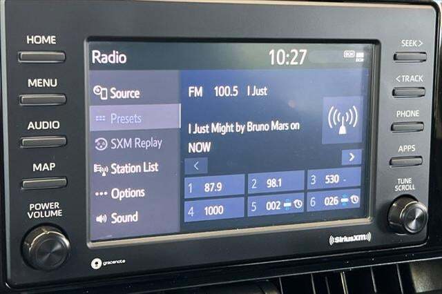 2021 Toyota RAV4 Hybrid LE Roseville CA
