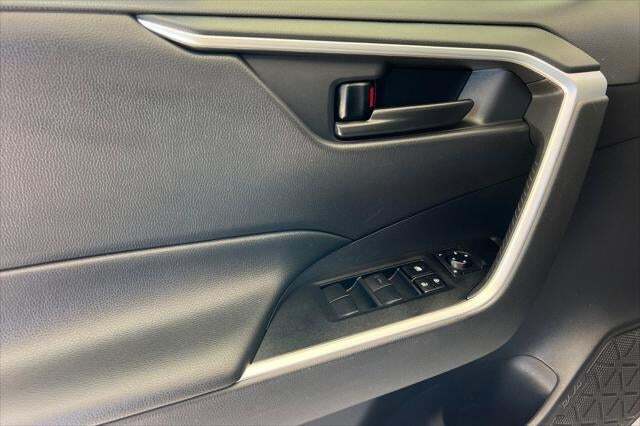 2021 Toyota RAV4 Hybrid LE Roseville CA
