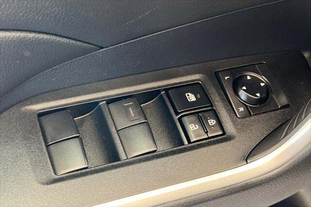 2021 Toyota RAV4 Hybrid LE Roseville CA