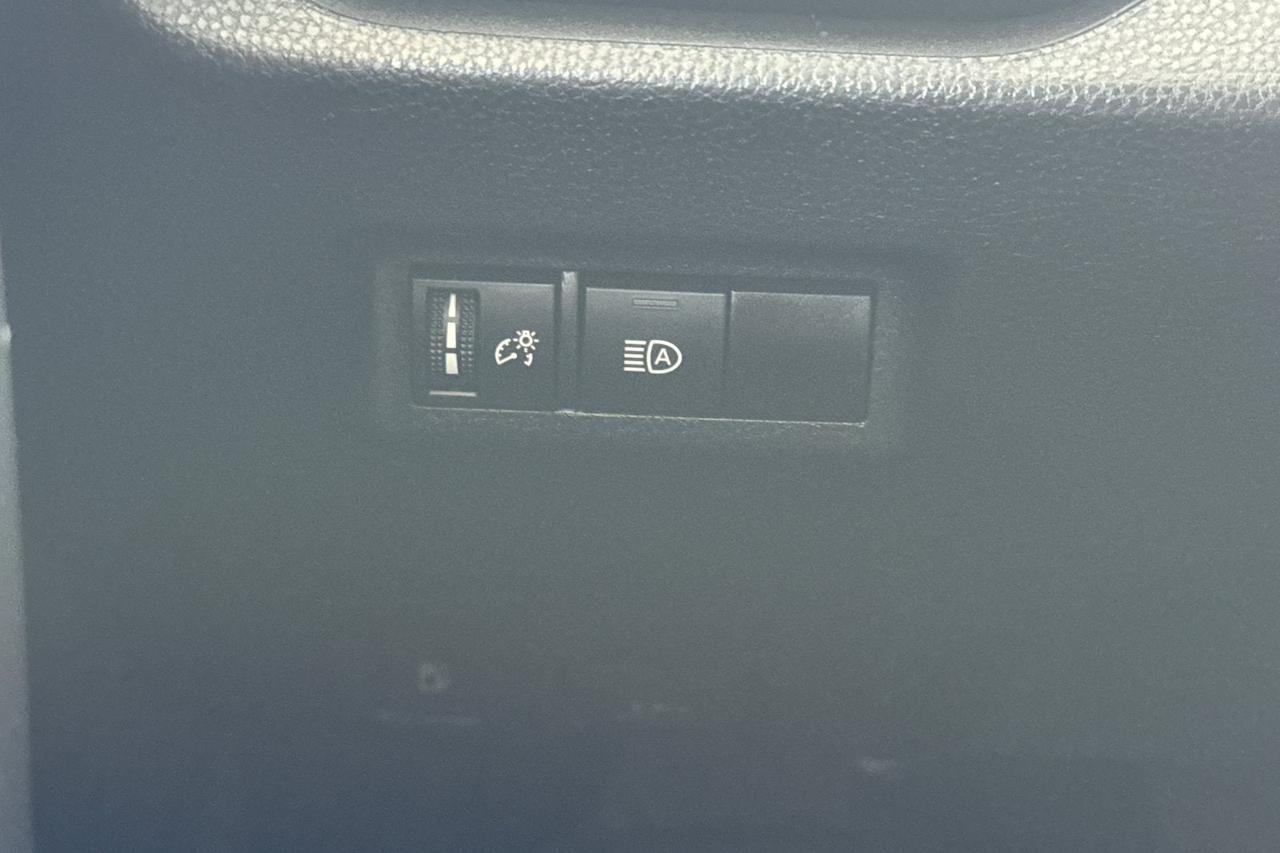 2021 Toyota RAV4 Hybrid LE Roseville CA