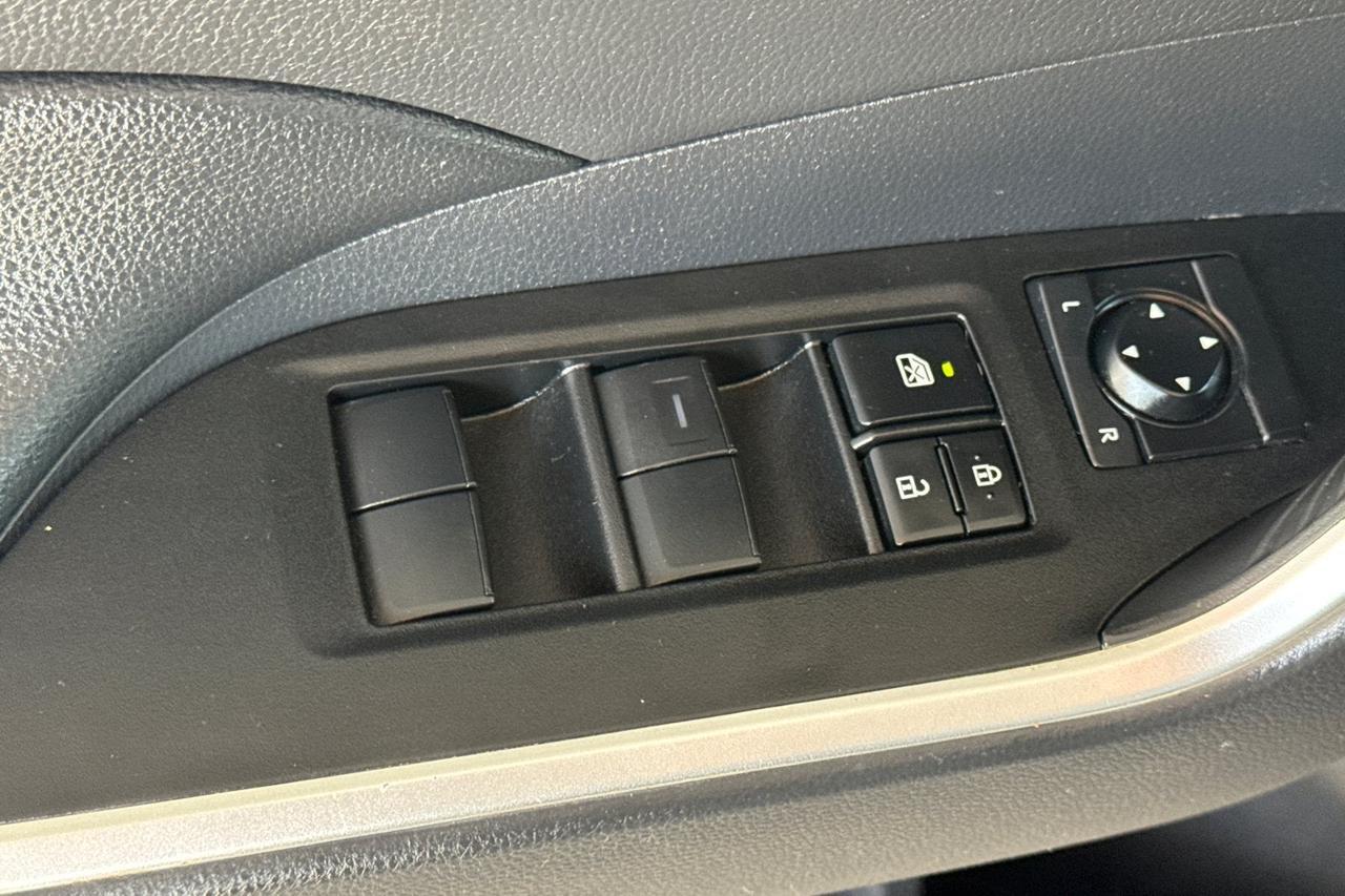 2021 Toyota RAV4 Hybrid LE Roseville CA